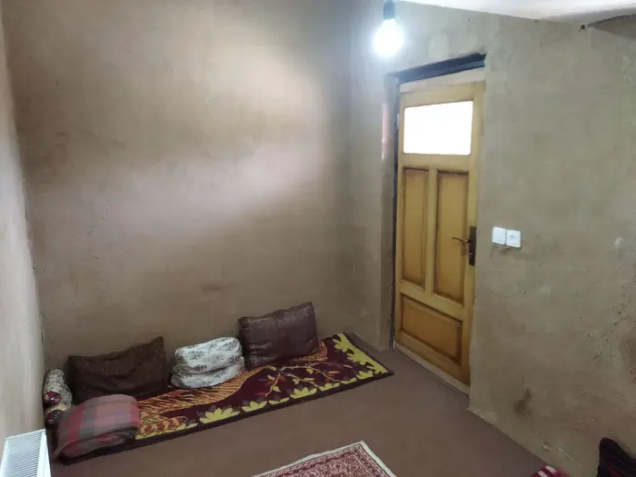 بوم گردی بی بی مریم - واحد خاتون