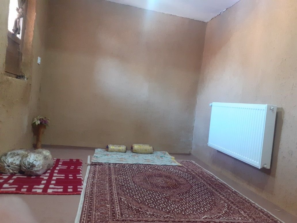 بوم گردی بی بی مریم - واحد خاتون