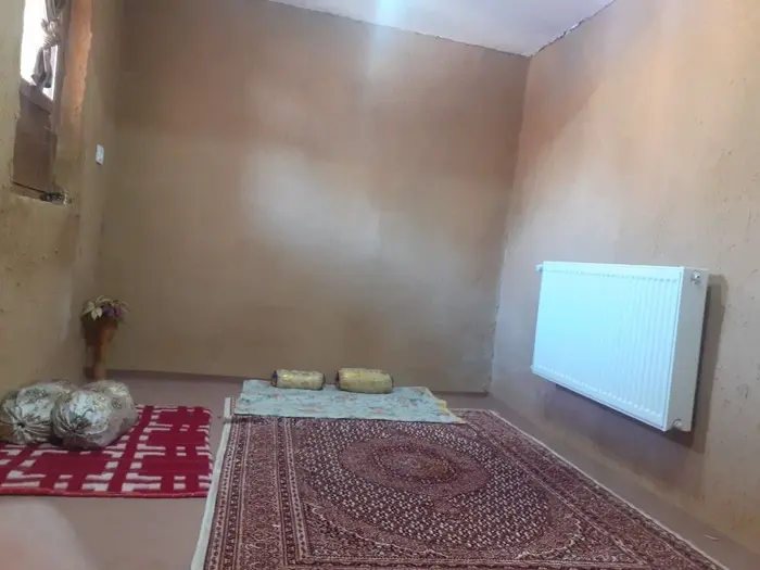 بوم گردی بی بی مریم - واحد خاتون