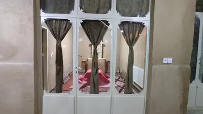 بومگردی بی بی مریم - واحد سردار اسد