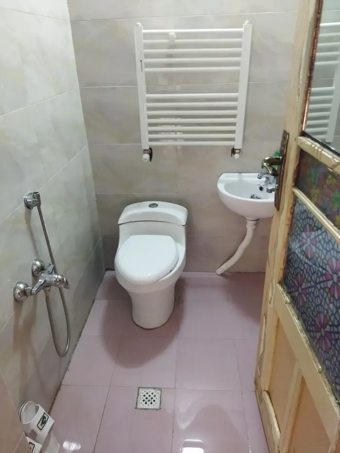 بی بی مریم - واحد سردار اسد