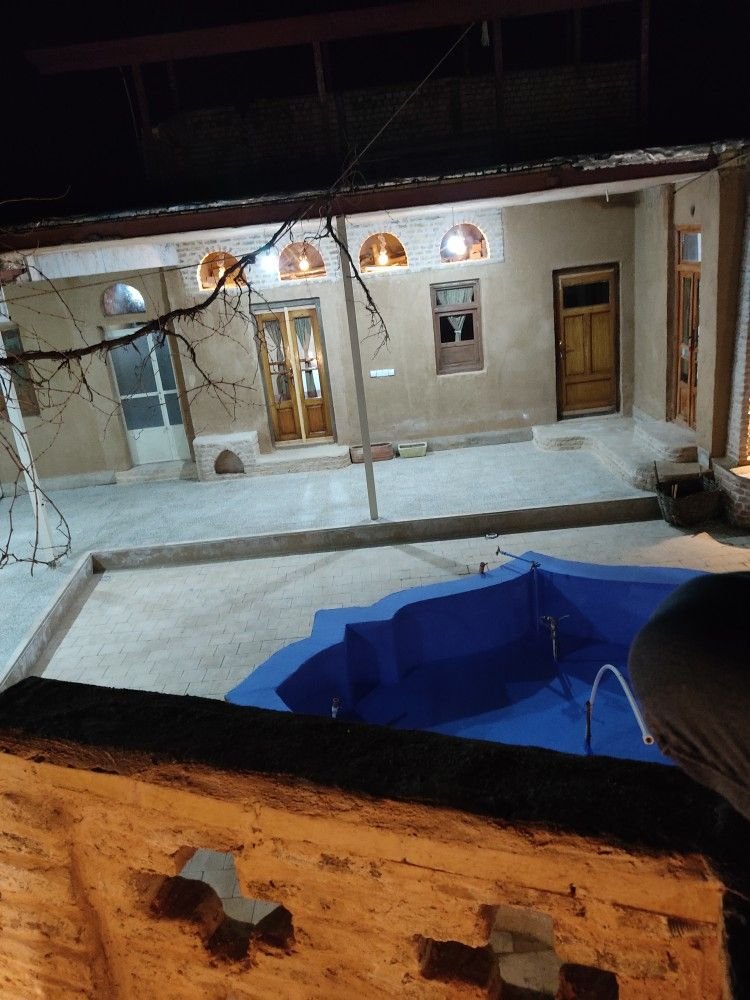 بی بی مریم - واحد بی بی