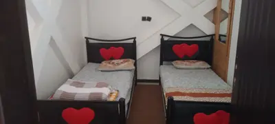 آپارتمان دوخوابه نوروزآباد ۳