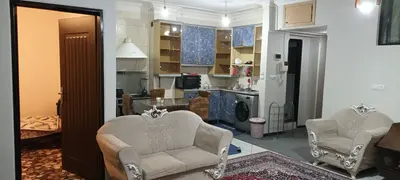 آپارتمان دوخوابه نوروزآباد واحد 1