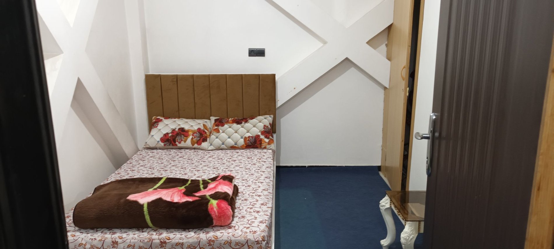 دوخوابه نوروزآباد واحد 1