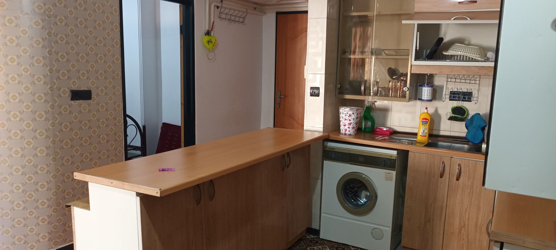 دوخوابه نوروز آباد 2