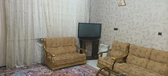 آپارتمان دوخوابه کشاورز 44