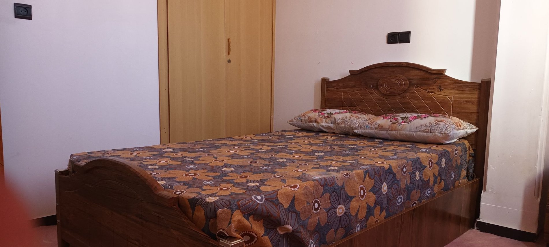 دوخوابه نوروز آباد 2