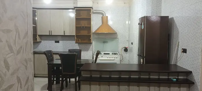 آپارتمان دوخوابه کشاورز 44