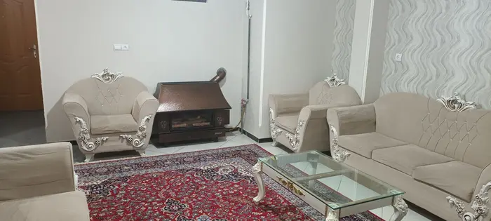 آپارتمان دوخوابه کشاورز 44