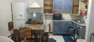 آپارتمان دوخوابه نوروزآباد واحد 1