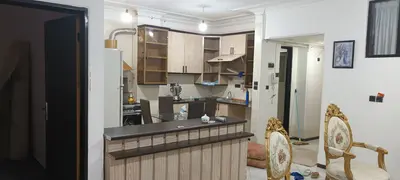 آپارتمان دوخوابه نوروزآباد ۳