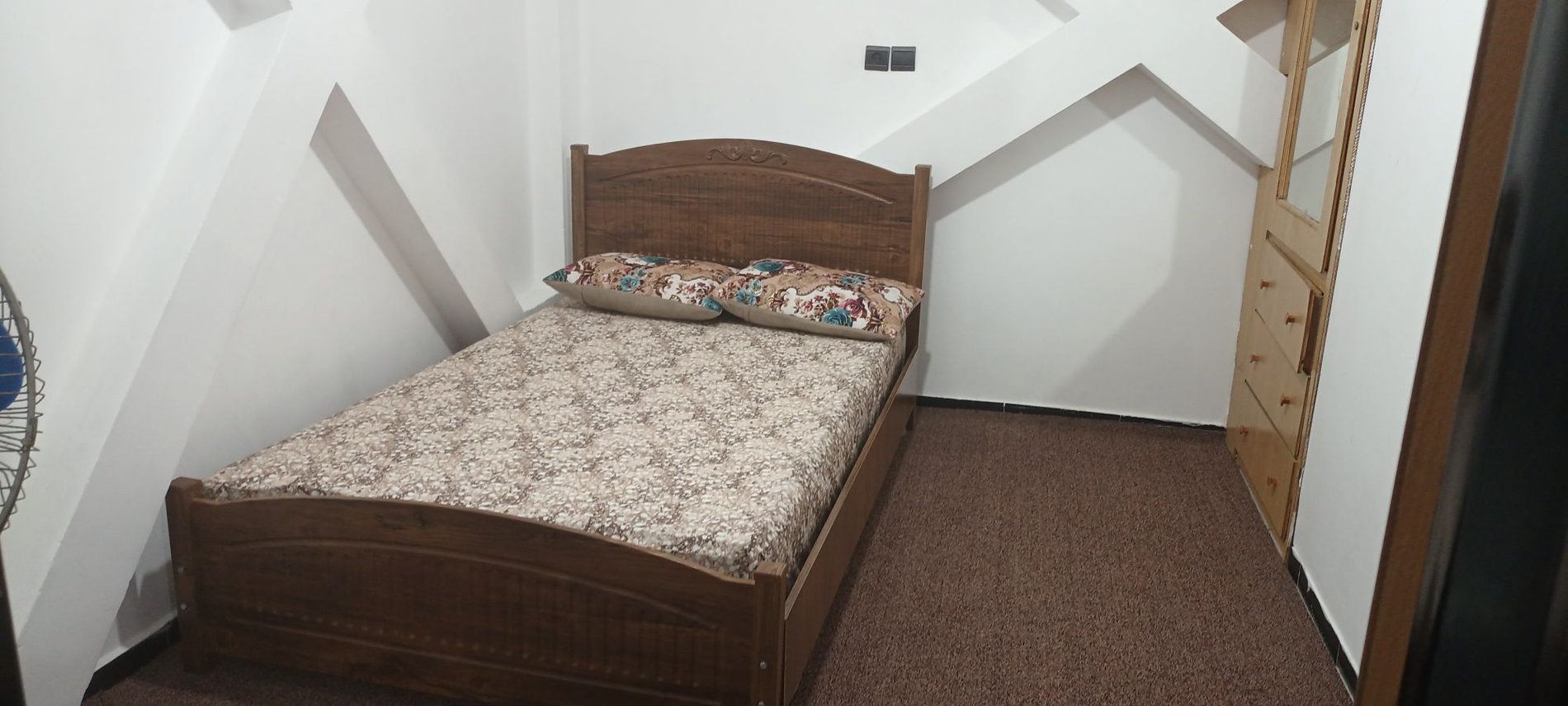 دوخوابه نوروزآباد ۳