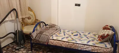 آپارتمان دوخوابه نوروزآباد واحد 1