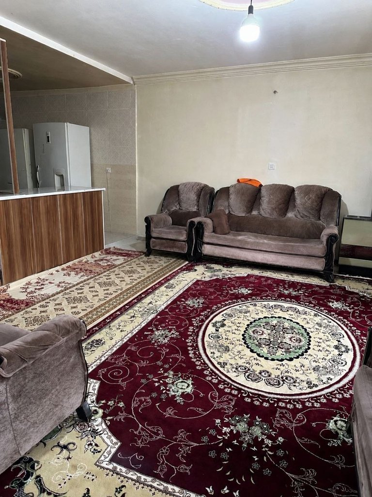 سوئیت یک خوابه سایه سار ساواشی
