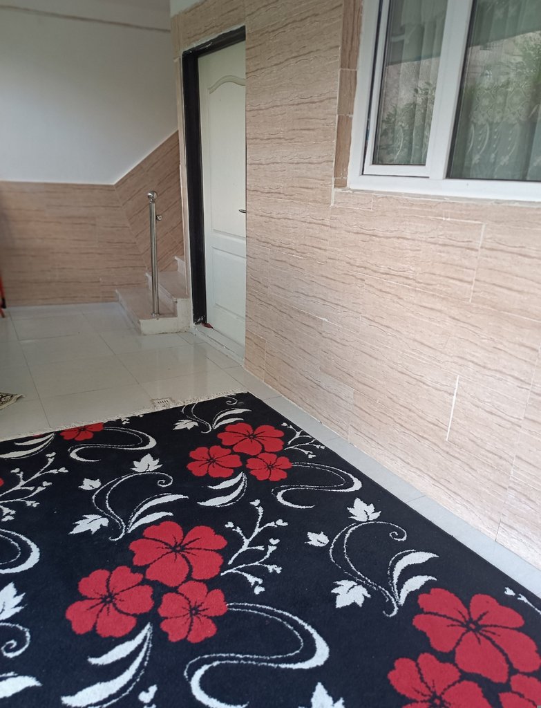 سوئیت یک خوابه سایه سار ساواشی