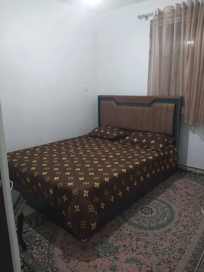 ویلا دوخوابه جنگلی چیران