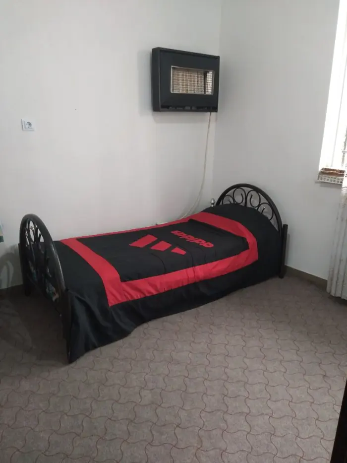 ویلا دوخوابه جنگلی چیران