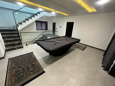 ویلا سه خوابه استخردار آبگرم شاهین