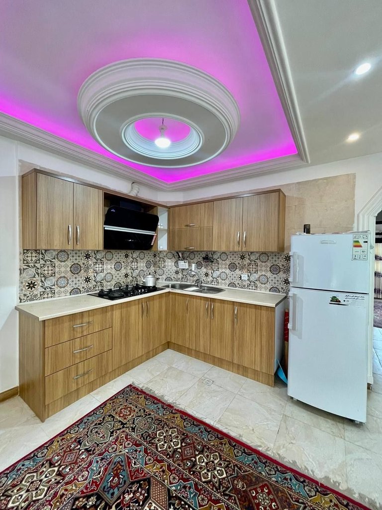 ویلا دوخوابه ویلارود