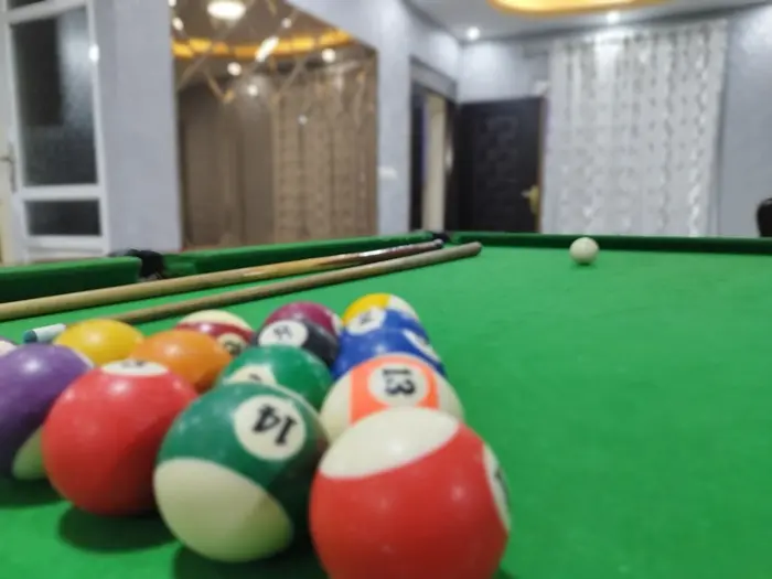 آپارتمان دوخوابه جنگلی آرین