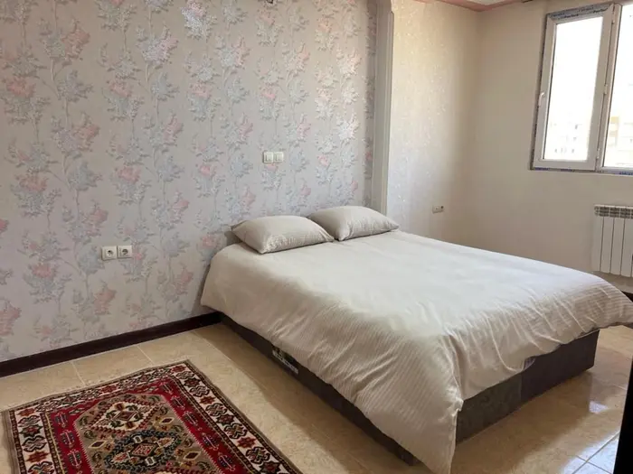 آپارتمان سه خوابه قصر 10