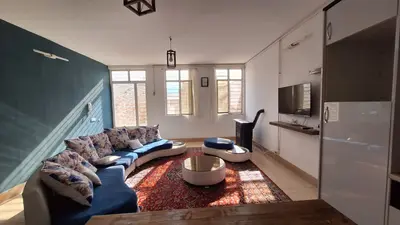 ویلا یک خوابه هاجر