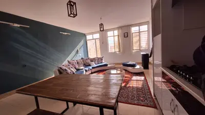 ویلا یک خوابه هاجر