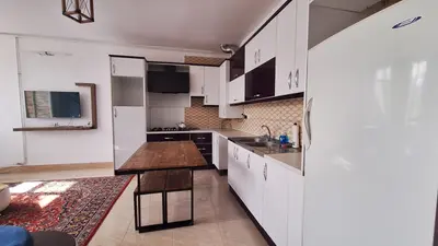 ویلا یک خوابه هاجر