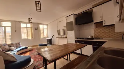 ویلا یک خوابه هاجر