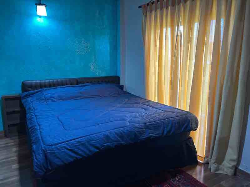 دوخوابه دوبلکس استخردار آبگرم سرو آرام