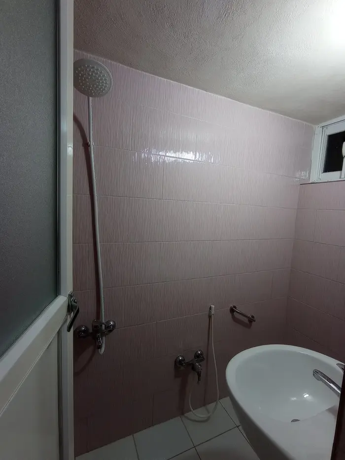 سوئیت فلت حیدری 1 - واحد سه تخته