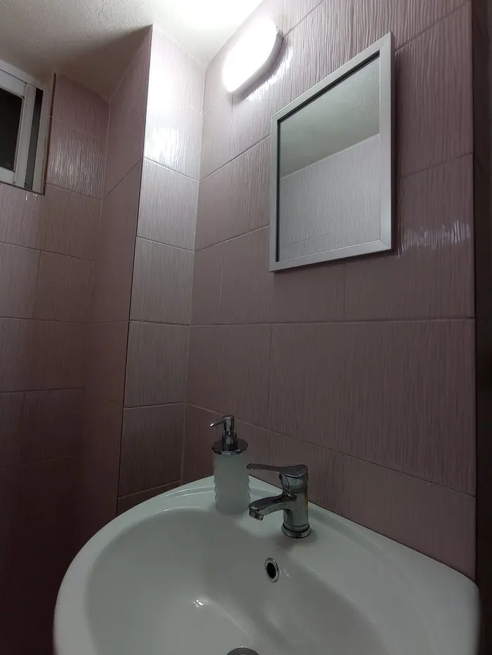 سوئیت فلت حیدری 1 - واحد سه تخته