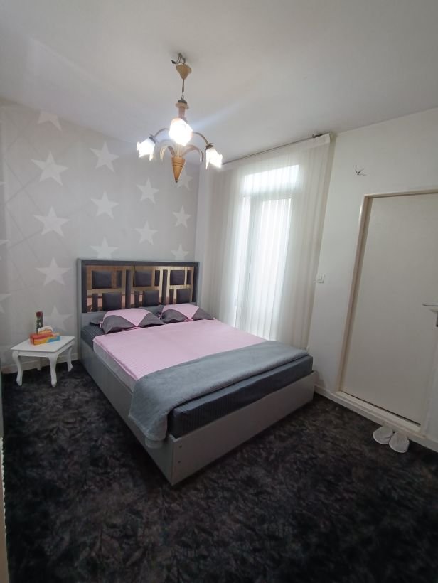 آپارتمان یک خوابه قندهاری پیروزی 1