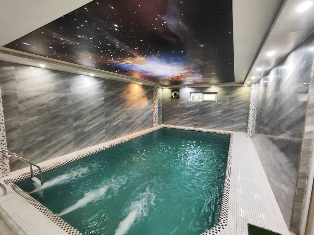 سه خوابه استخردار آبگرم دیانا 1