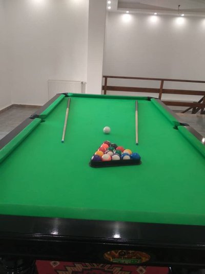 ویلا سه خوابه استخردار آبگرم دیانا 8