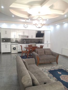 ویلا سه خوابه استخردار آبگرم دیانا 8