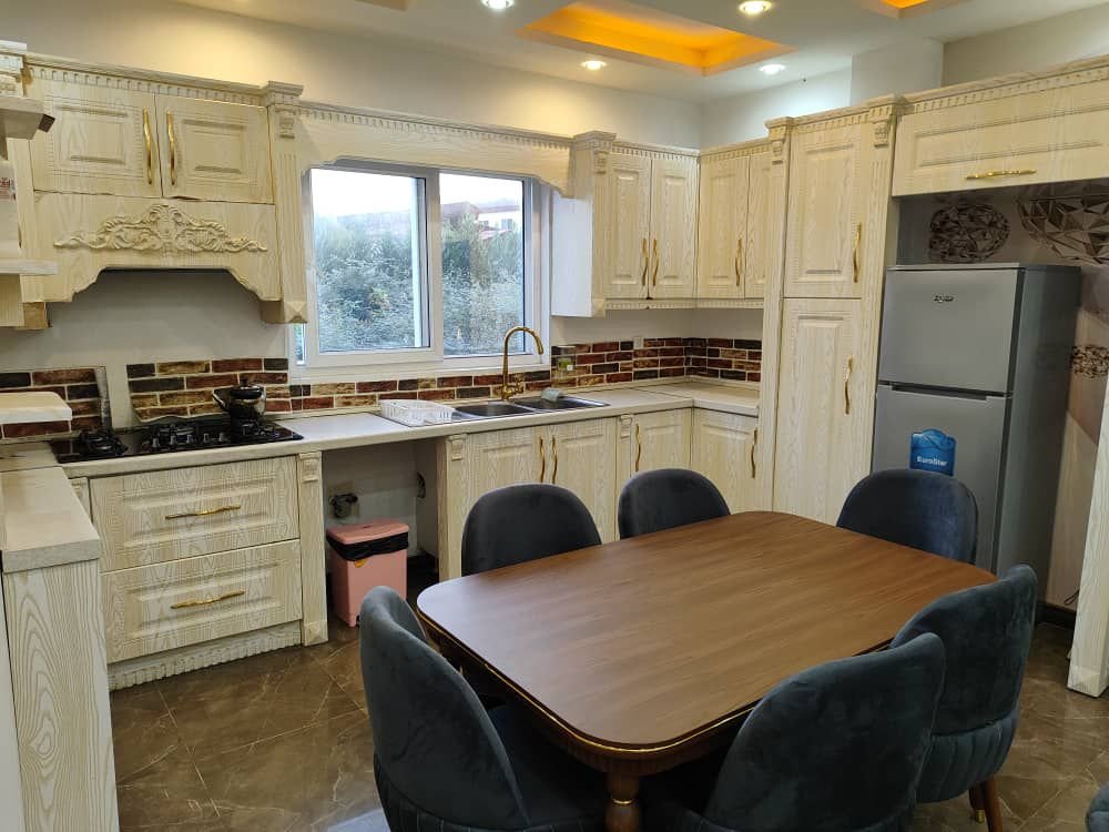 سه خوابه استخردار آبگرم دیانا 1