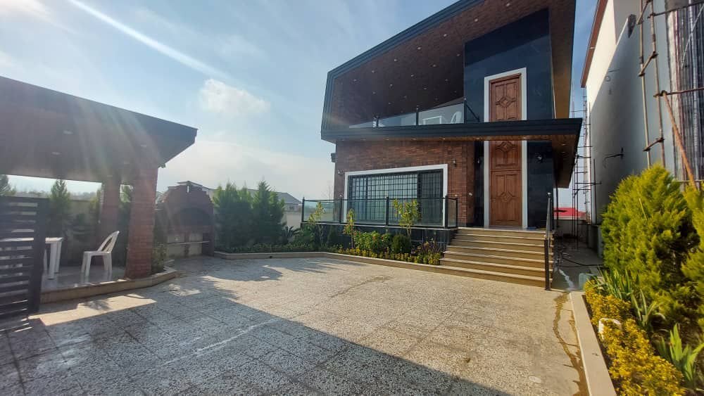 ویلا سه خوابه استخردار آبگرم دیانا 7