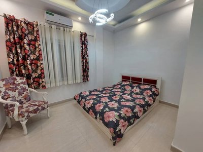 ویلا چهارخوابه استخردار دیانا ۶