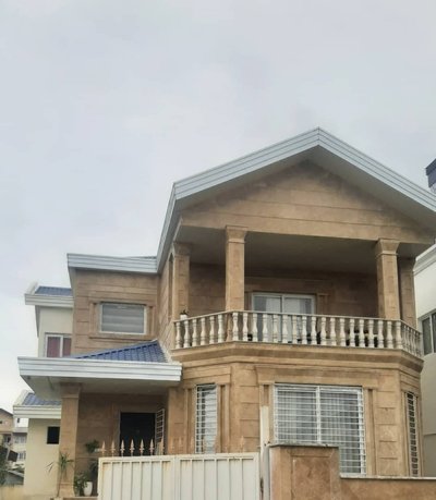 ویلا سه خوابه استخردار آبگرم دیانا 8