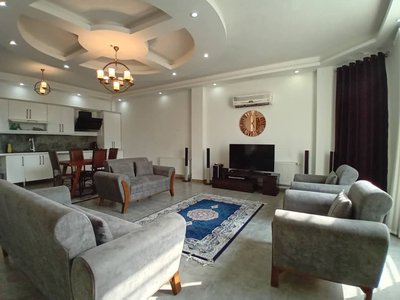 ویلا سه خوابه استخردار آبگرم دیانا 8