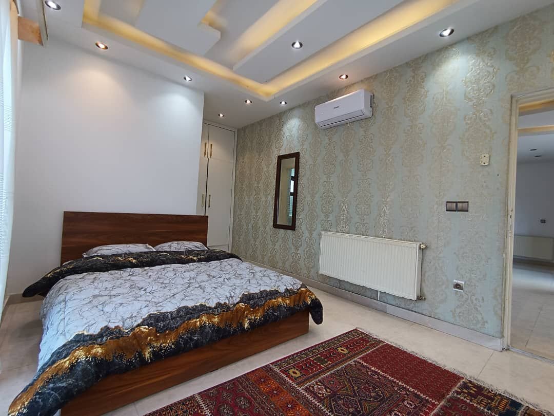 سه خوابه استخردار جنگلی دیانا 5