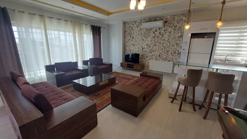 ویلا سه خوابه استخردار آبگرم دیانا 7