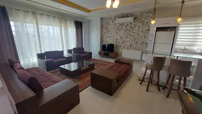 ویلا سه خوابه استخردار آبگرم دیانا 7