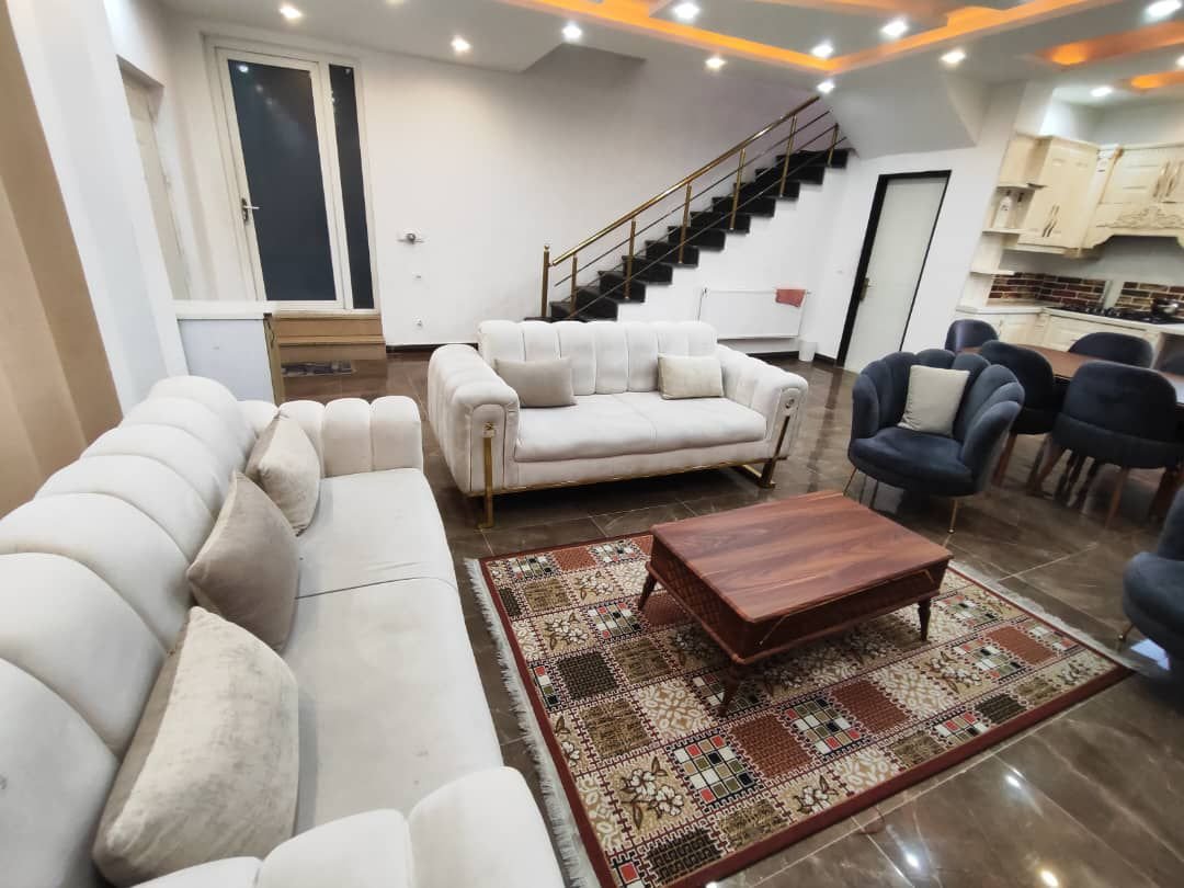 سه خوابه استخردار آبگرم دیانا 1