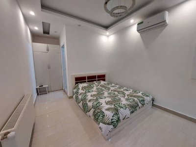 ویلا چهارخوابه استخردار دیانا ۶