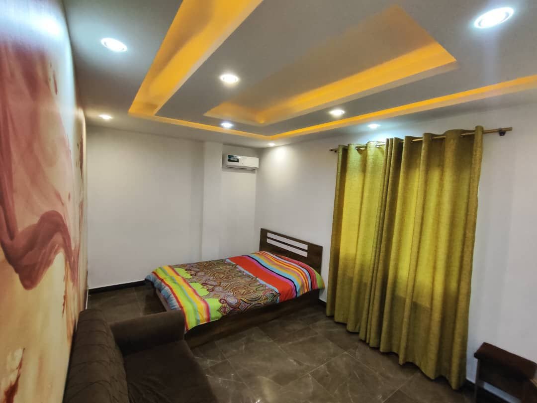 سه خوابه استخردار آبگرم دیانا 1