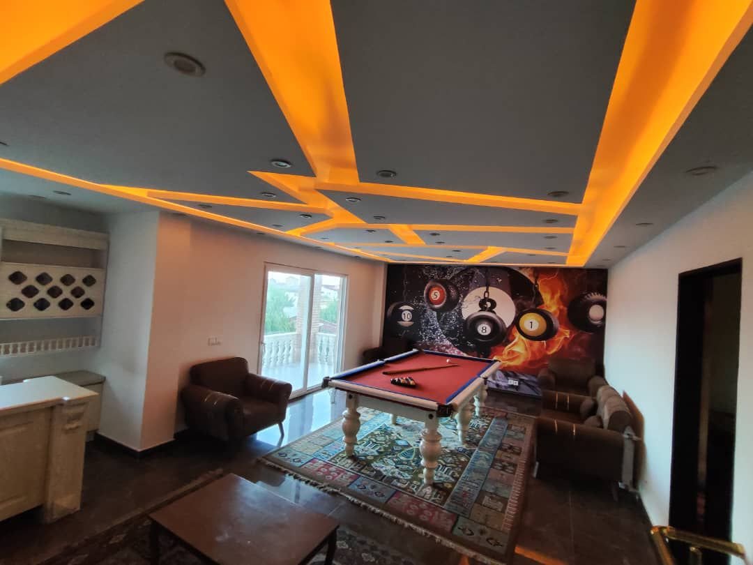 سه خوابه استخردار آبگرم دیانا 1