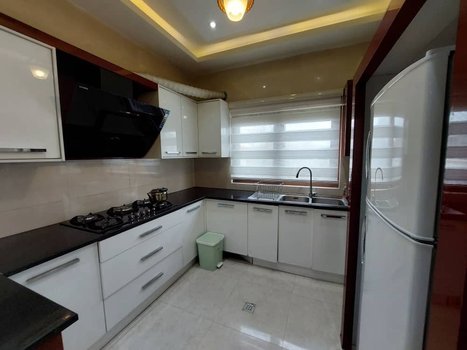 ویلا سه خوابه استخردار جنگلی دیانا 5